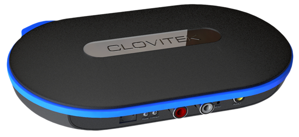 Original CloviFi device render