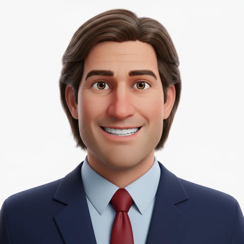 Support Operations Lead (Priya, 41, e-commerce) — persona avatar