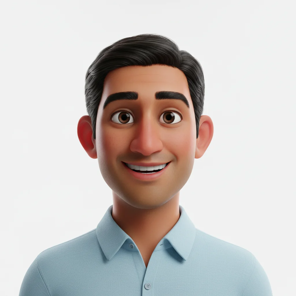 In-house website teams at mid- — persona avatar