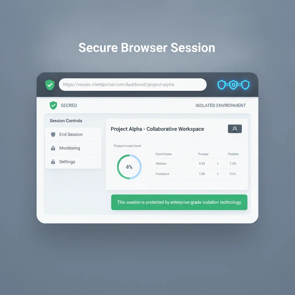 CloviBrowse preview