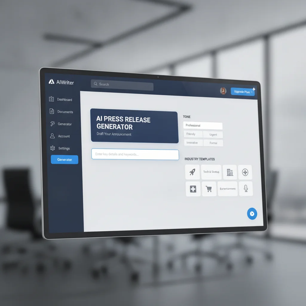 CloviPR — Feature 1