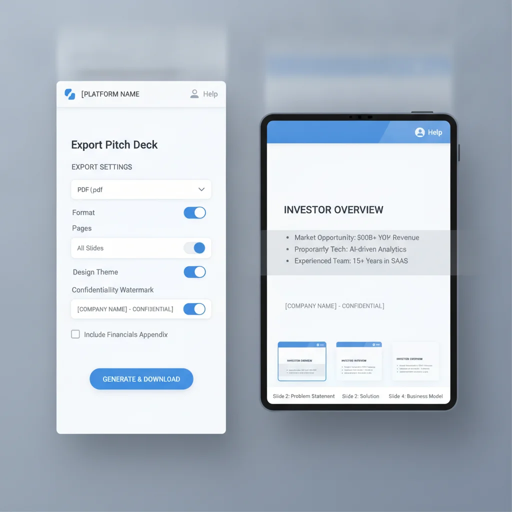 CloviShell — Feature 2