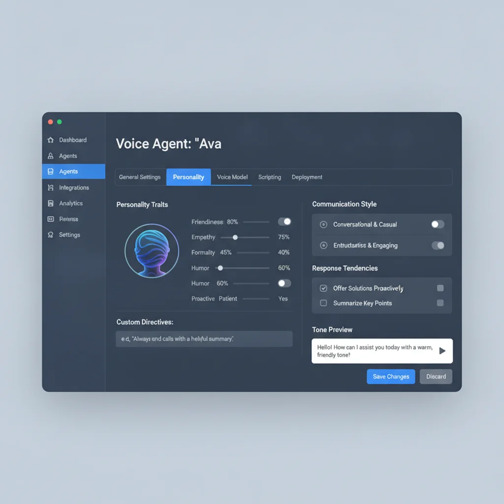 CloviVoice — Feature 2