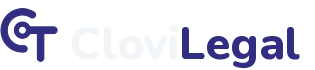 clovilegal logo