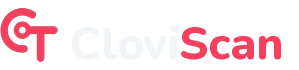 cloviscan logo